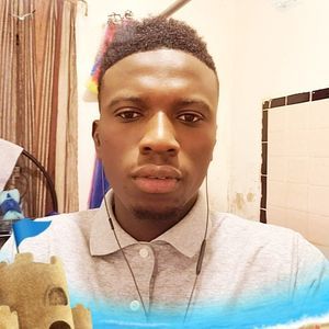 Meet your Posher, Jon